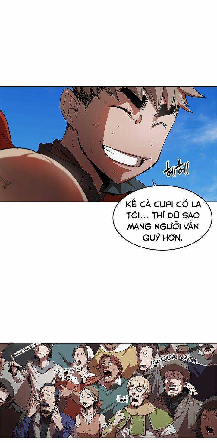 Bless Chapter 10 trang 29