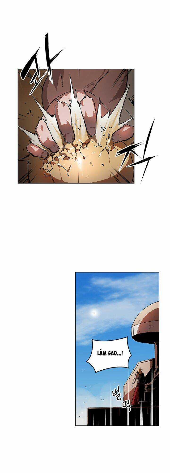 Bless Chapter 10 trang 30