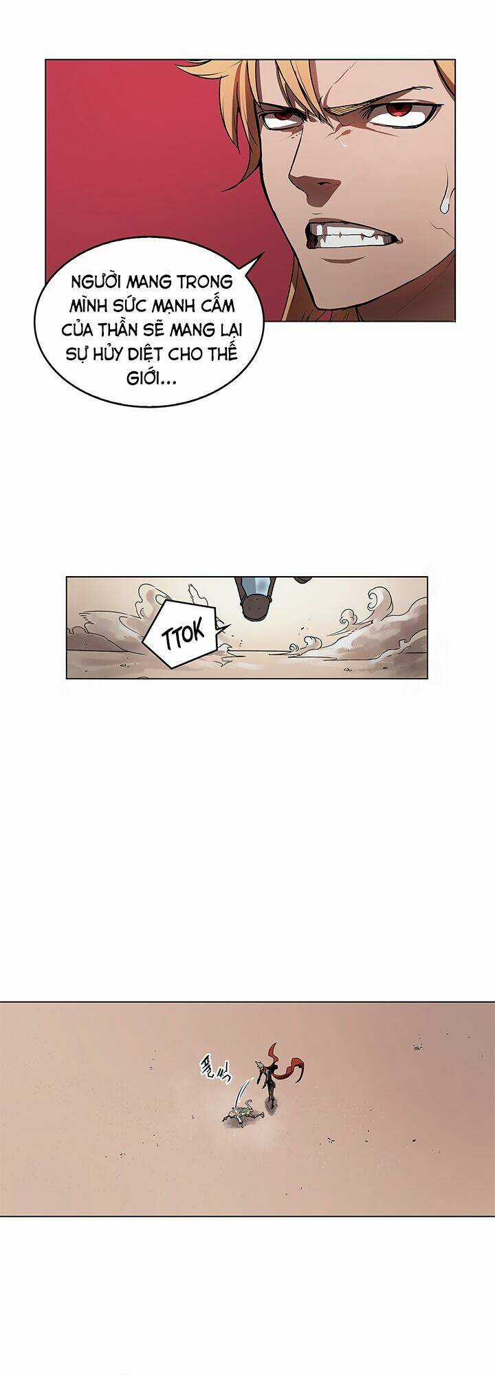 Bless Chapter 10 trang 32