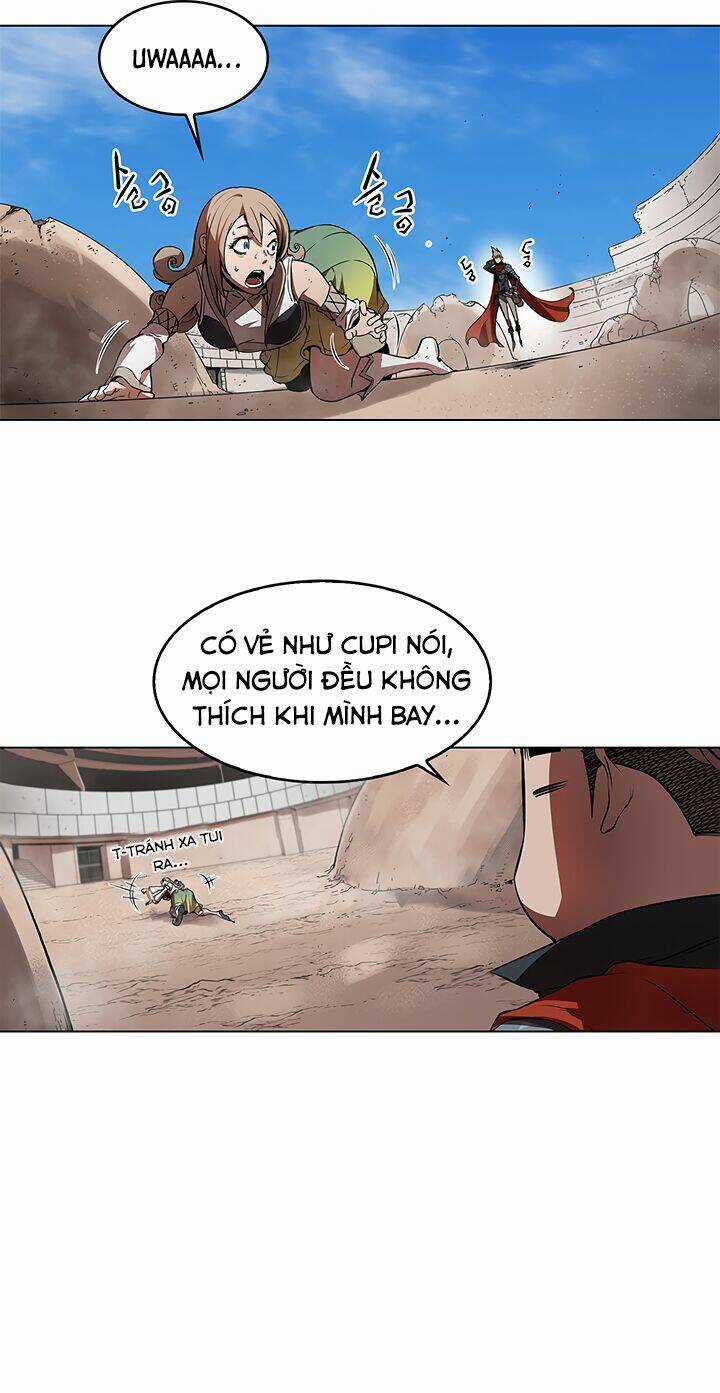 Bless Chapter 10 trang 33