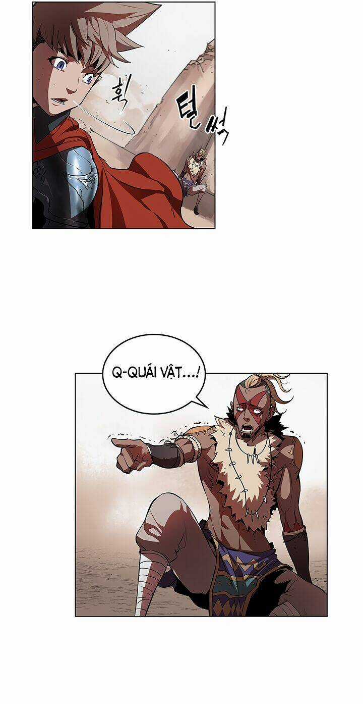 Bless Chapter 10 trang 34