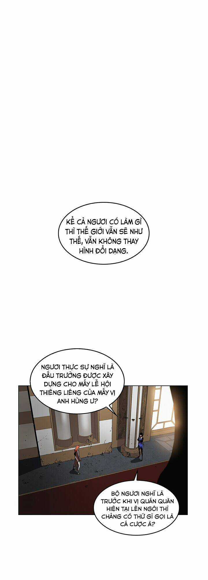 Bless Chapter 10 trang 35