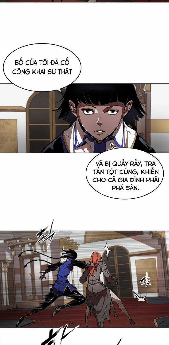 Bless Chapter 10 trang 38