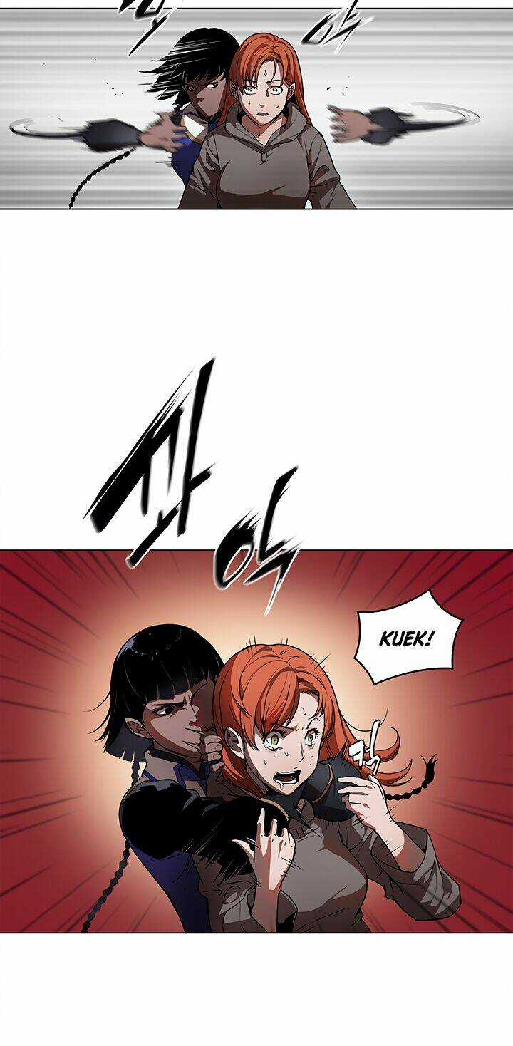 Bless Chapter 10 trang 39