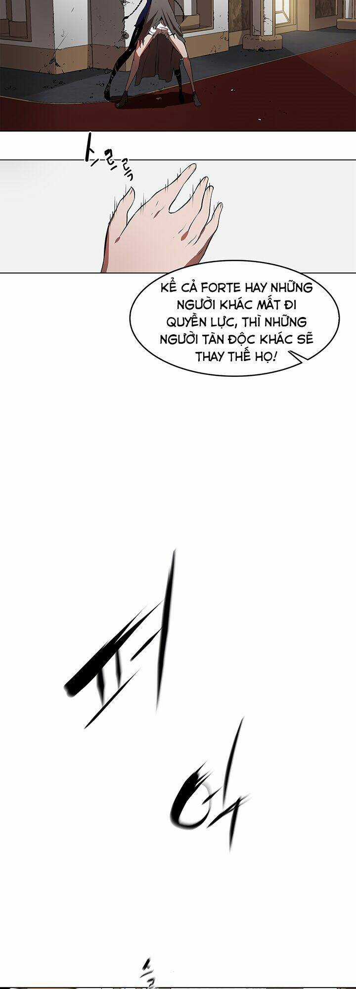 Bless Chapter 10 trang 41