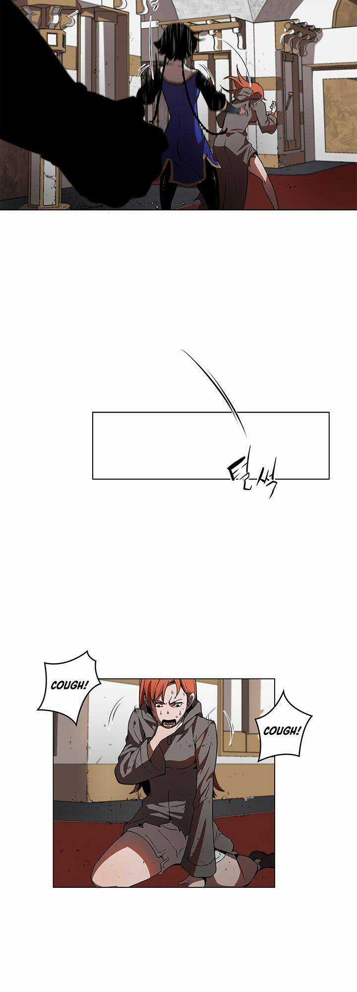 Bless Chapter 10 trang 42