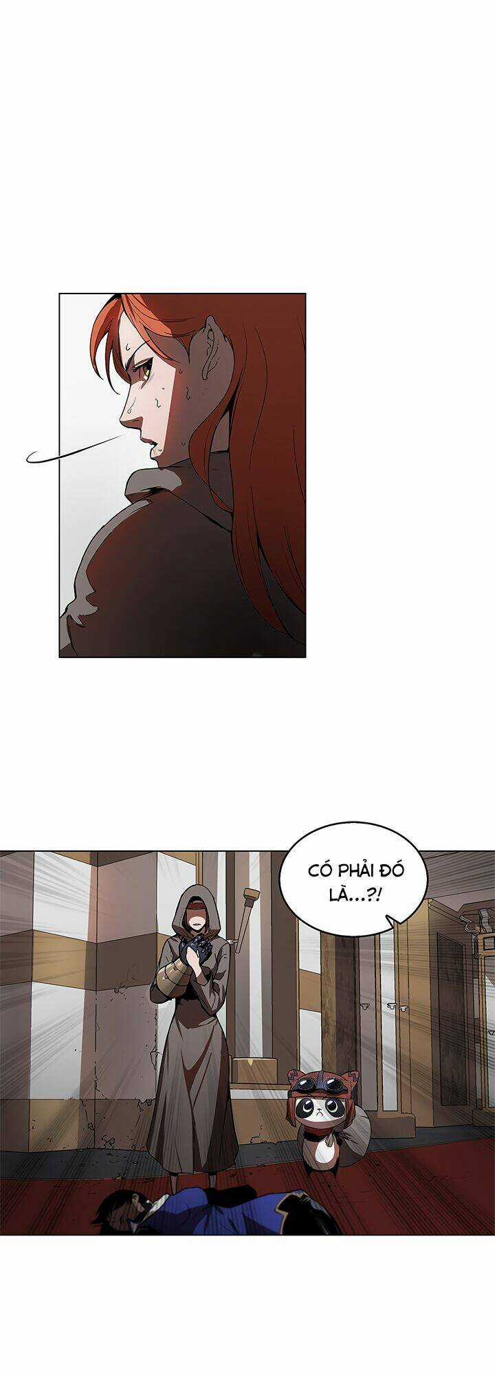 Bless Chapter 10 trang 43