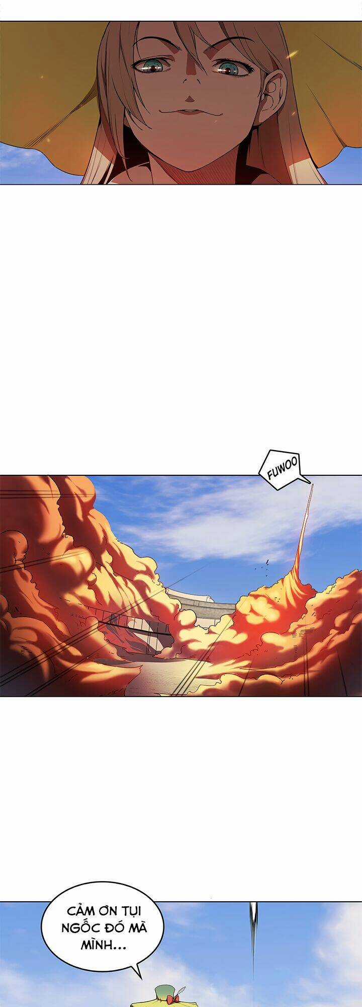 Bless Chapter 10 trang 7