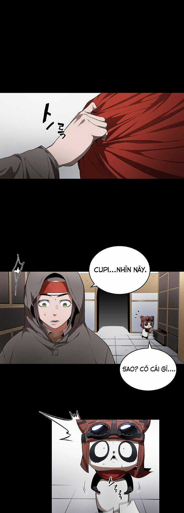 Bless Chapter 11 trang 10