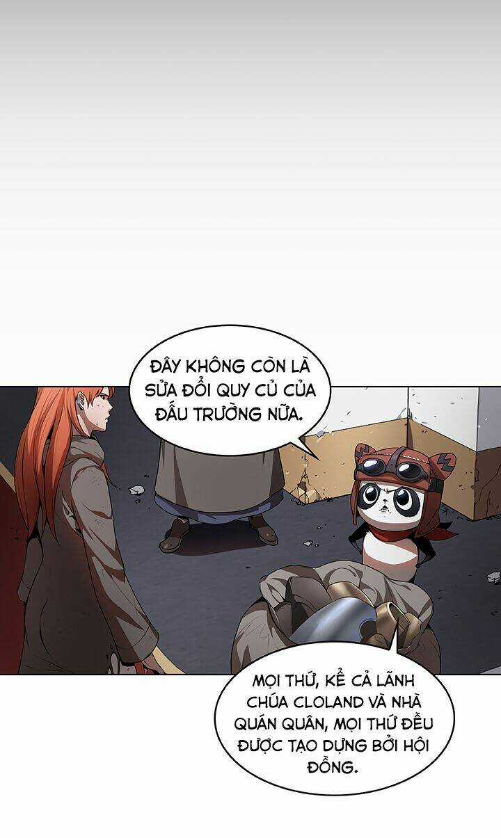 Bless Chapter 11 trang 12