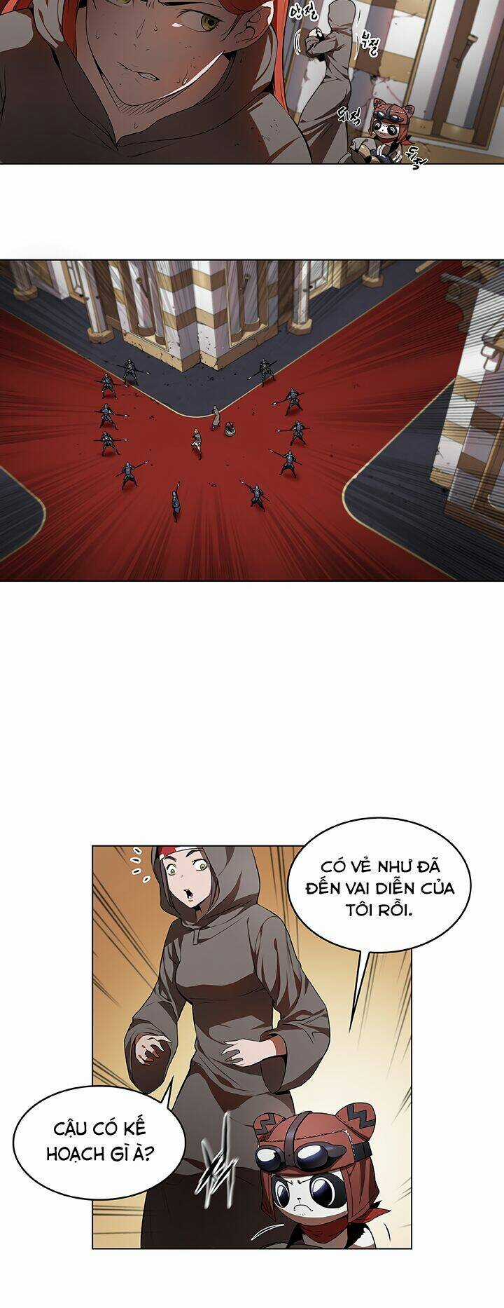 Bless Chapter 11 trang 15