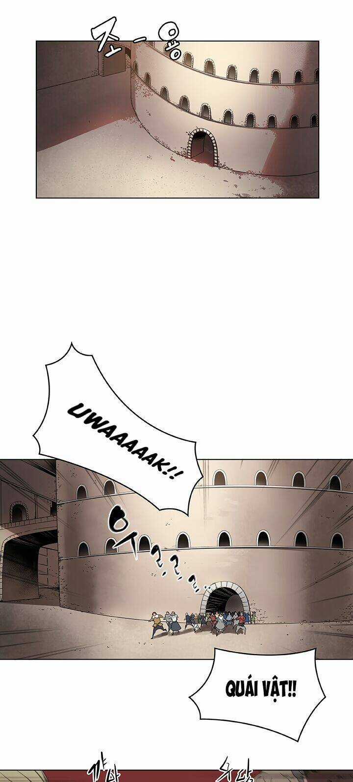 Bless Chapter 11 trang 17