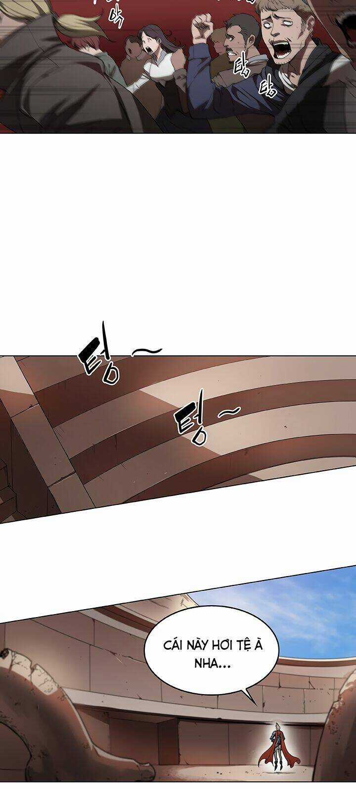 Bless Chapter 11 trang 18