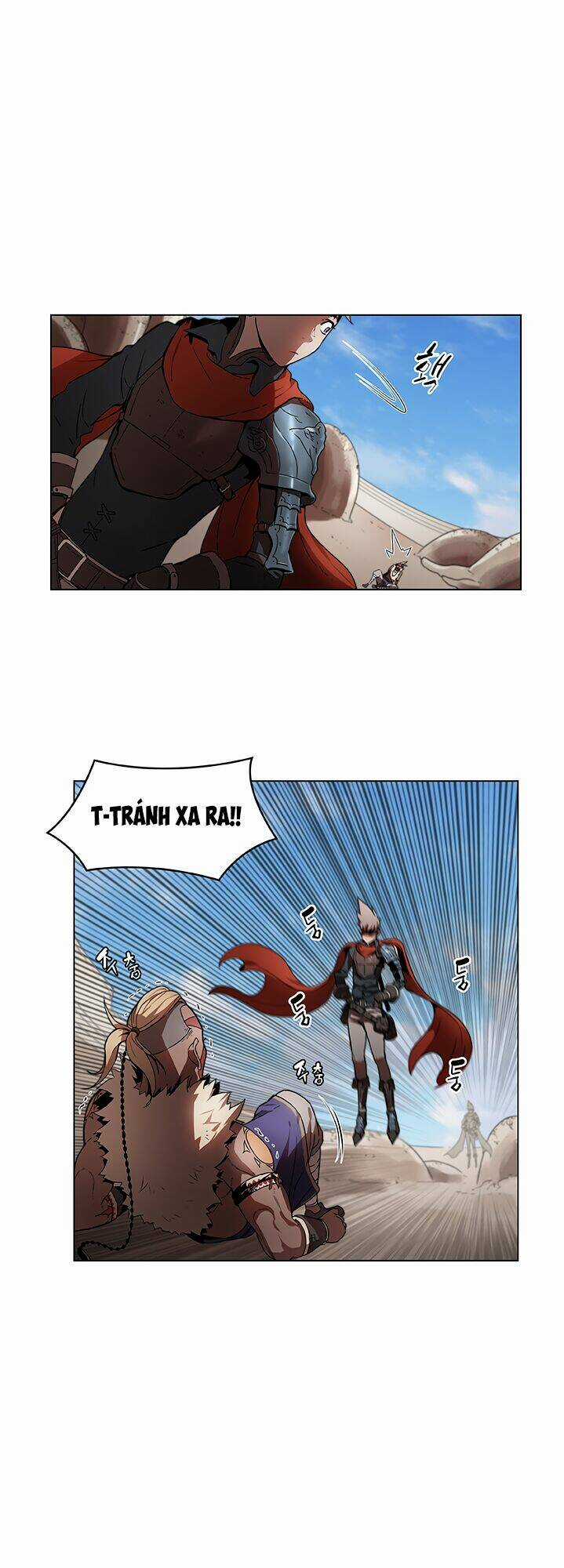 Bless Chapter 11 trang 19