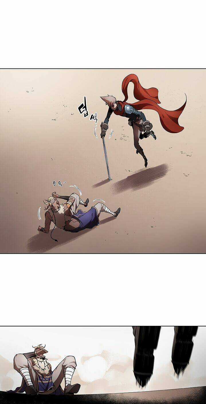 Bless Chapter 11 trang 20