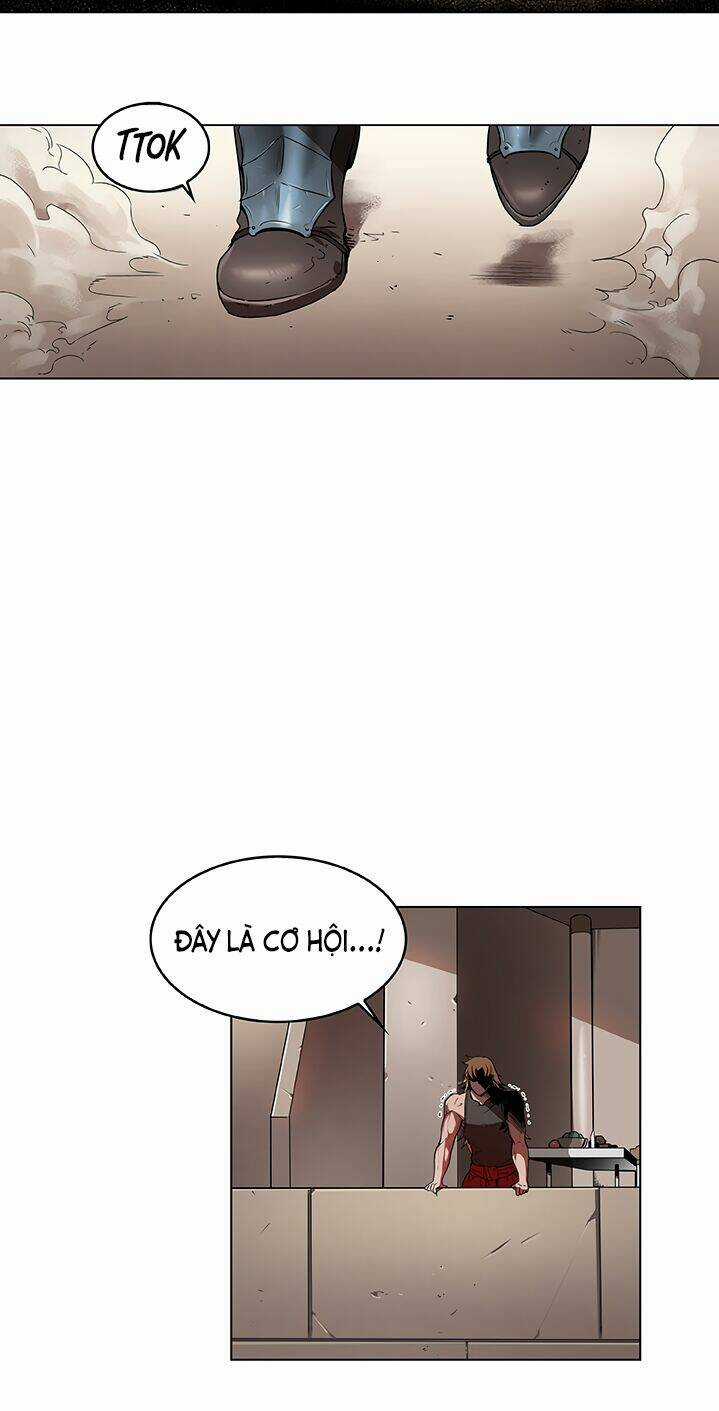 Bless Chapter 11 trang 21