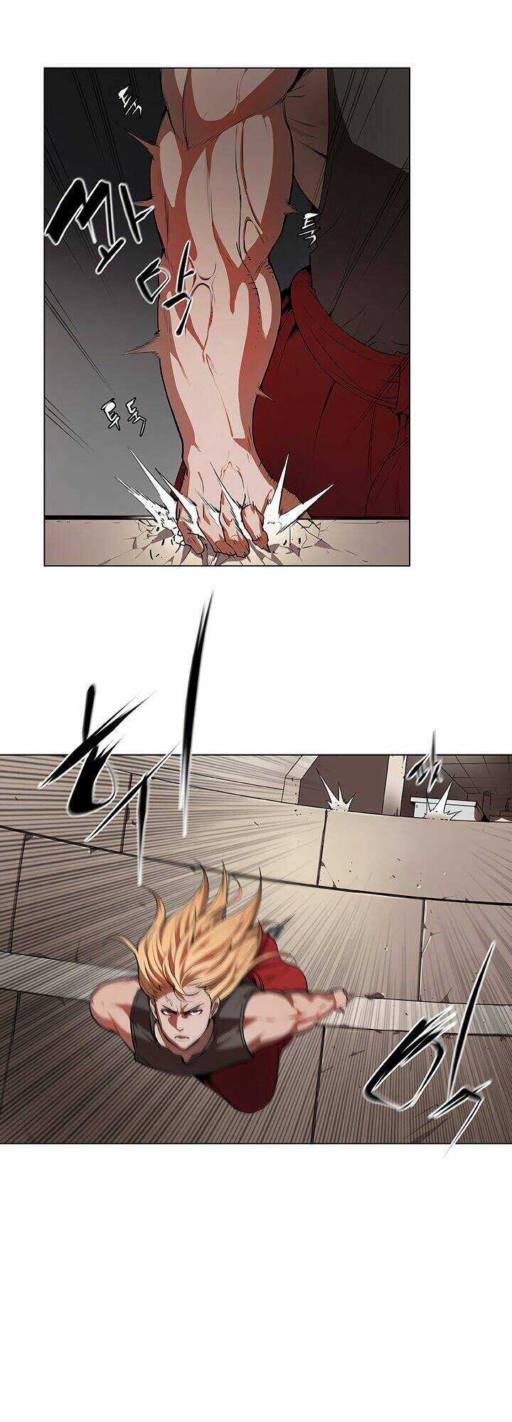 Bless Chapter 11 trang 22