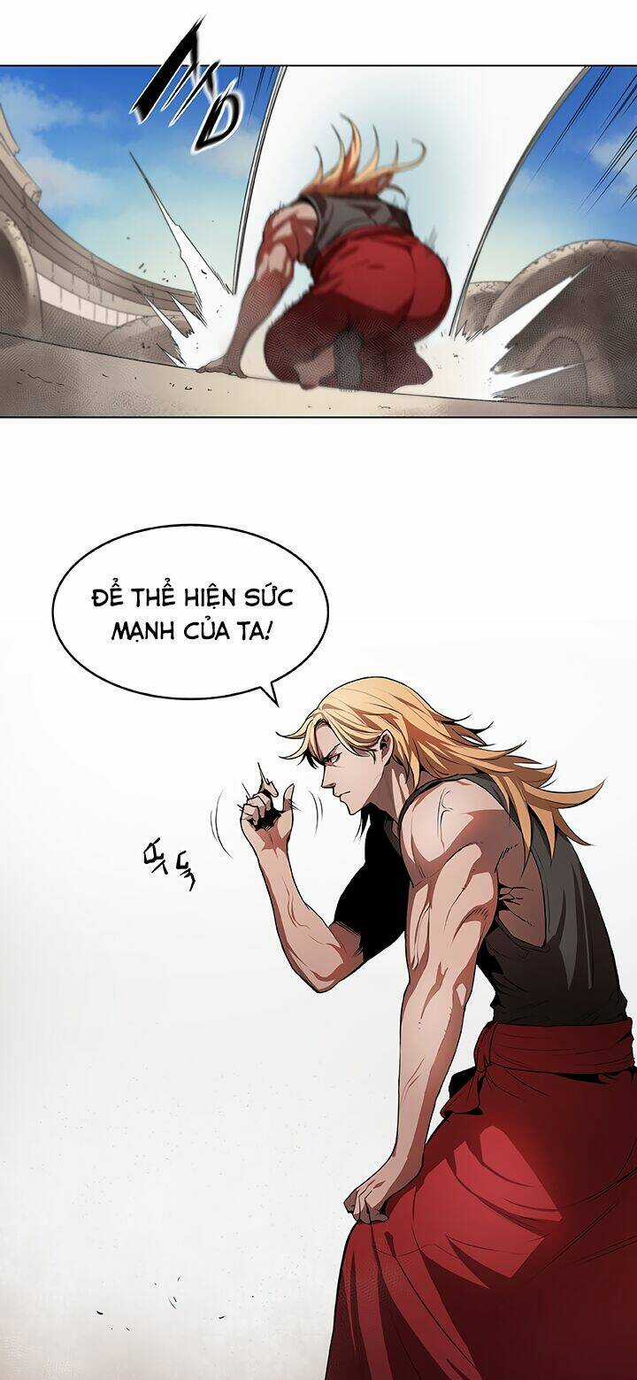 Bless Chapter 11 trang 23