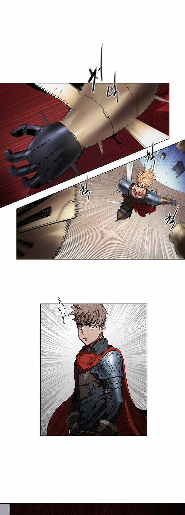 Bless Chapter 11 trang 25