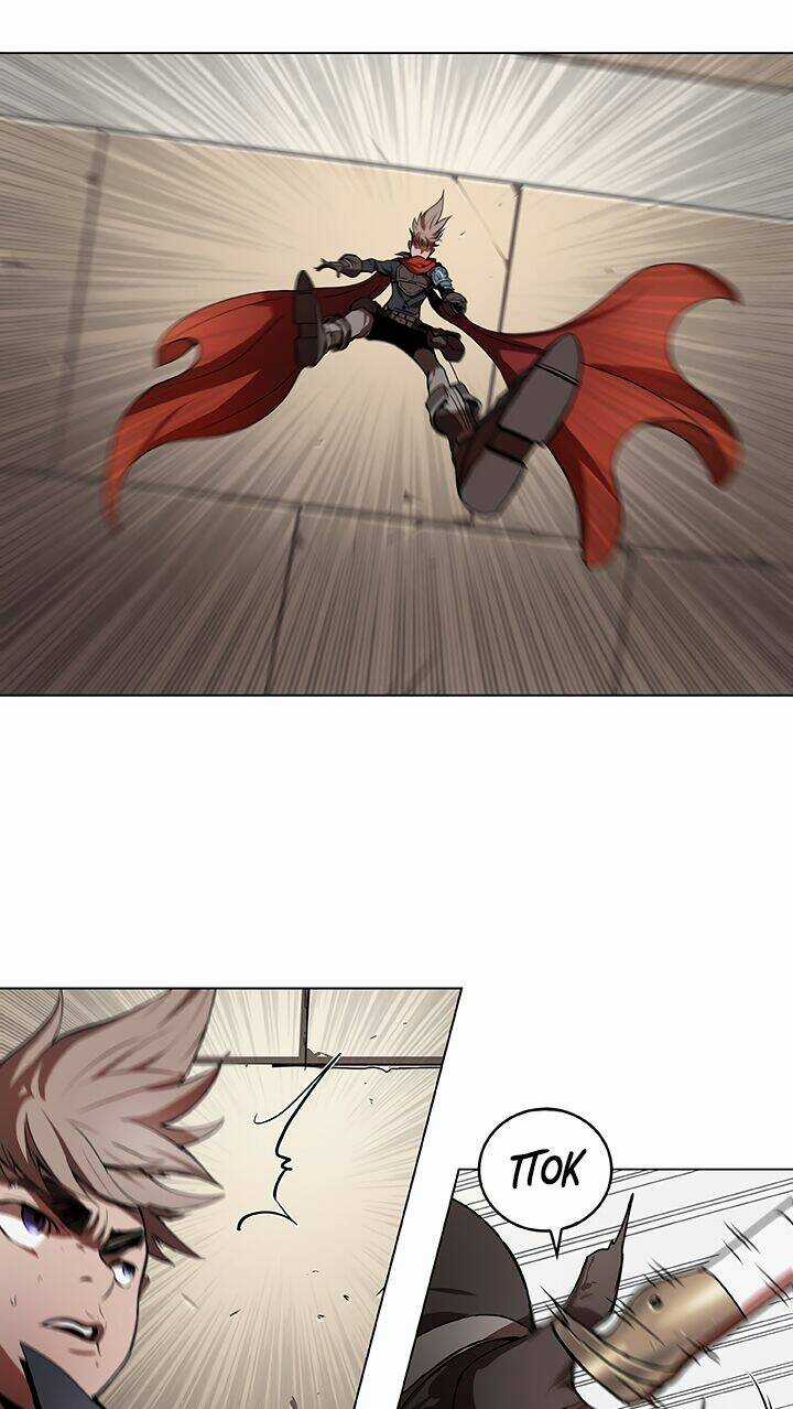 Bless Chapter 11 trang 29