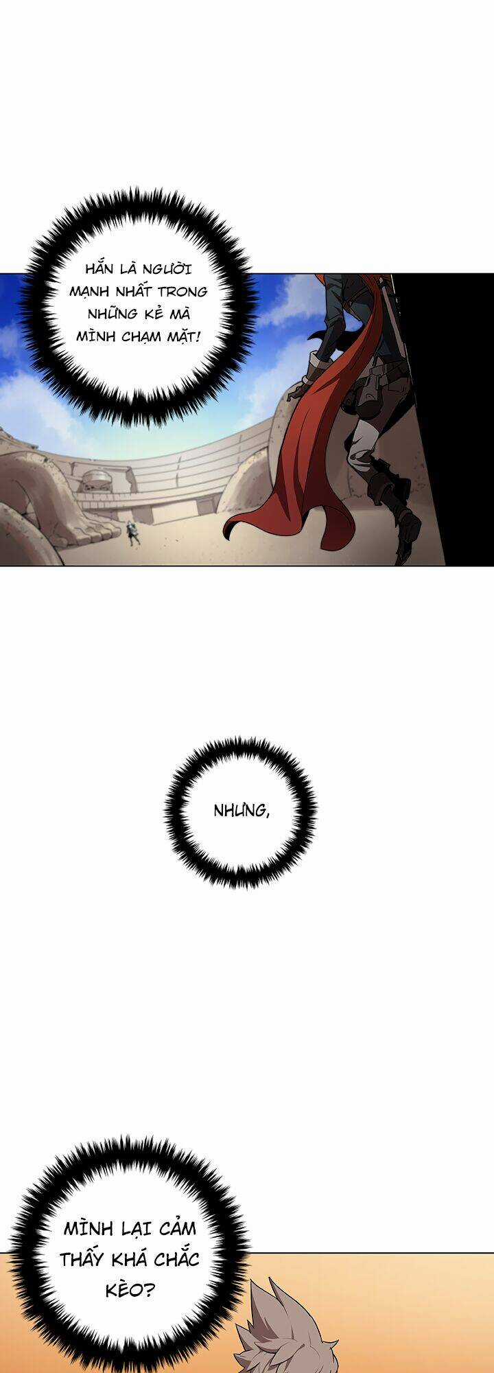 Bless Chapter 11 trang 31