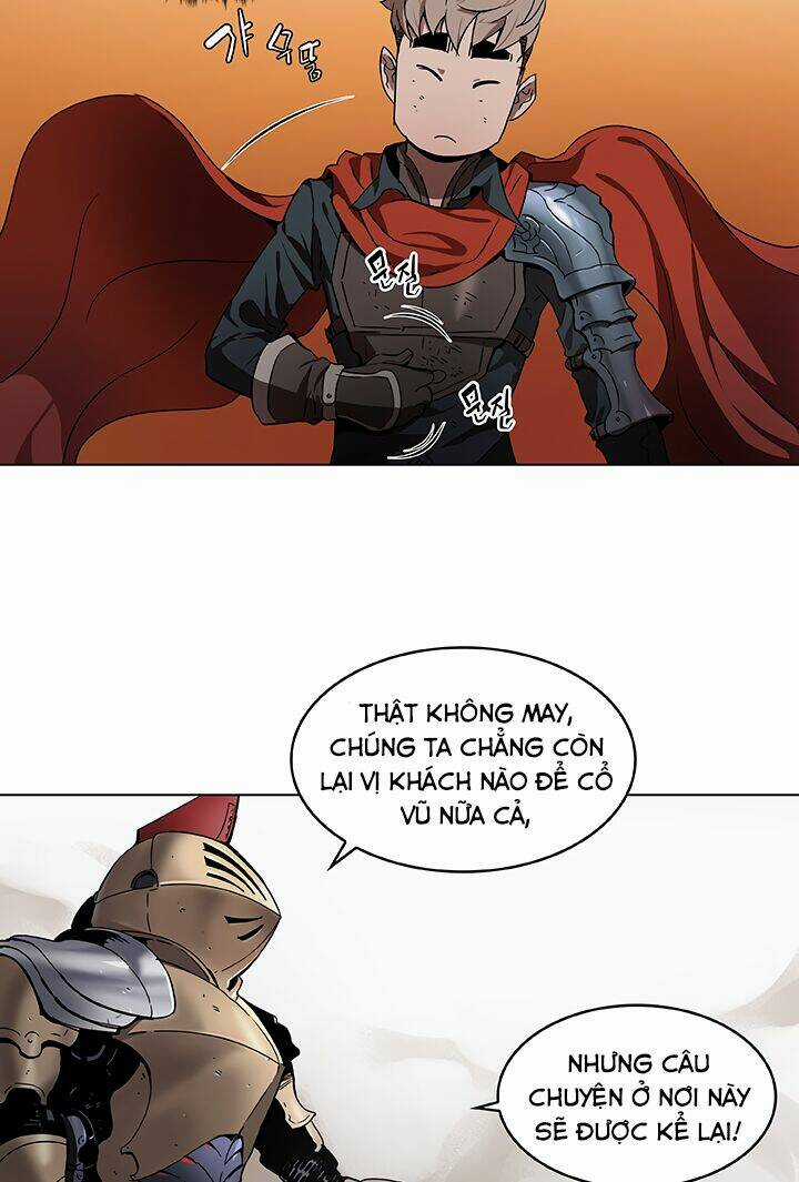 Bless Chapter 11 trang 32