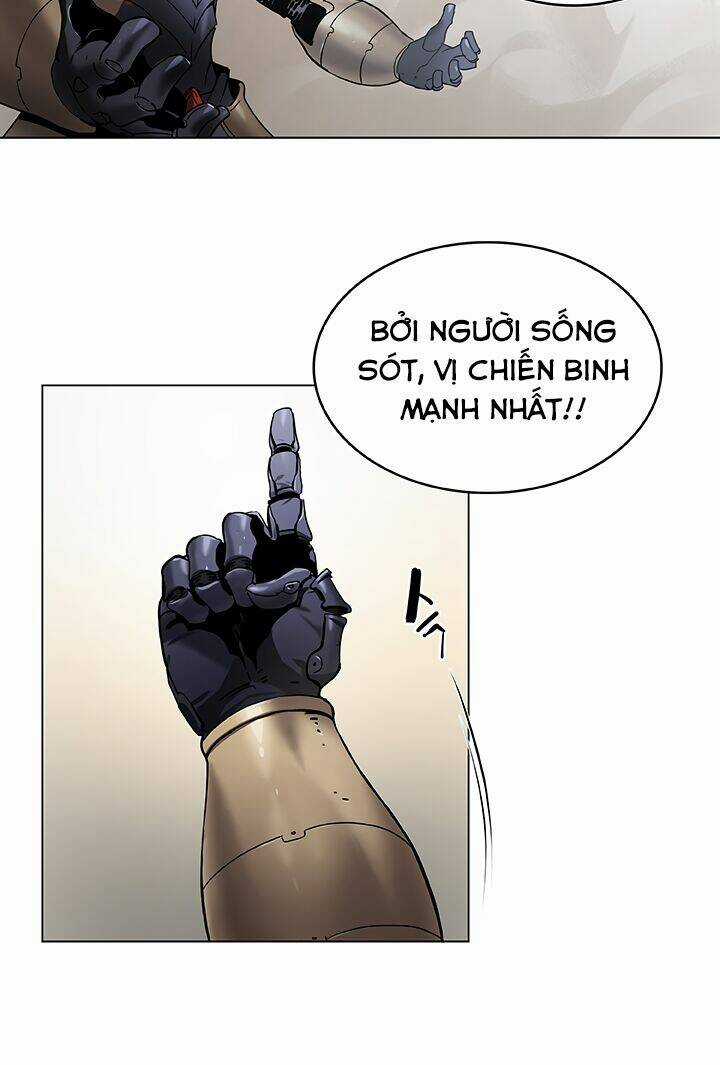 Bless Chapter 11 trang 33