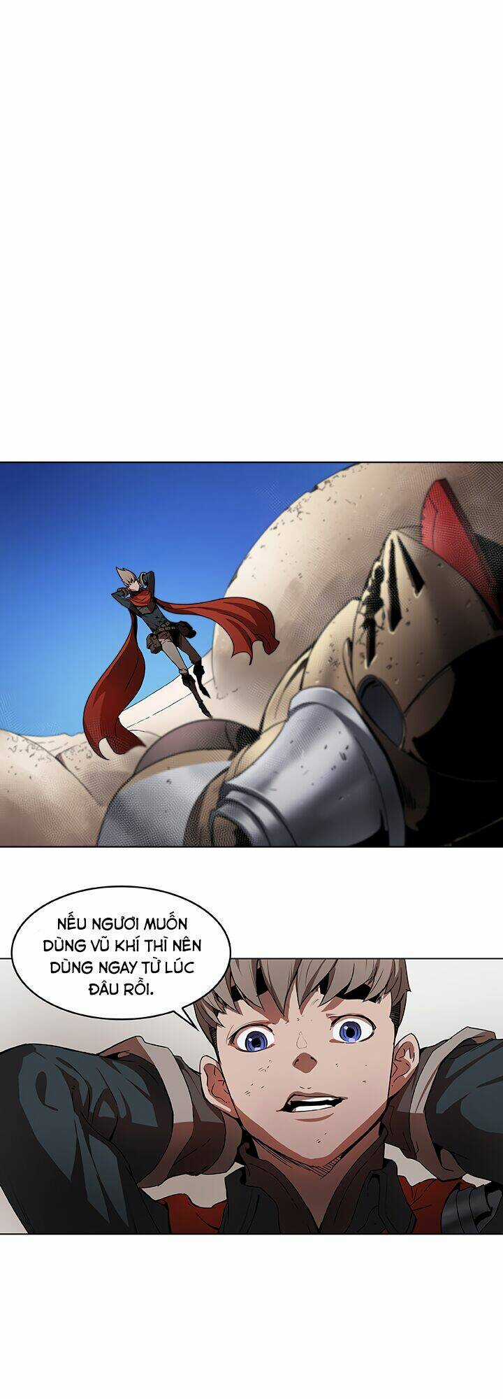 Bless Chapter 11 trang 38