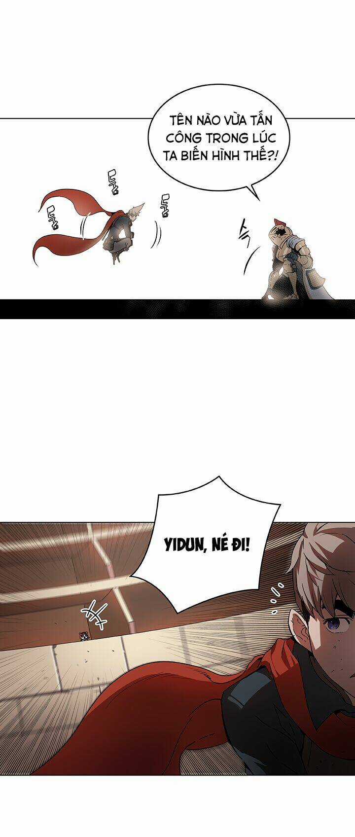 Bless Chapter 11 trang 39