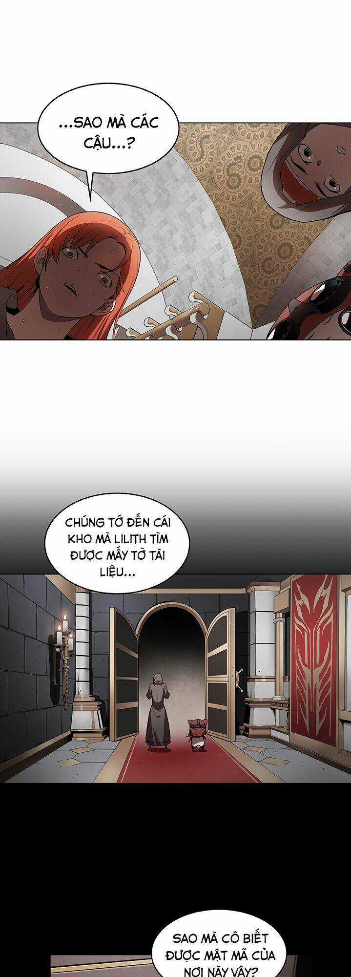 Bless Chapter 11 trang 7