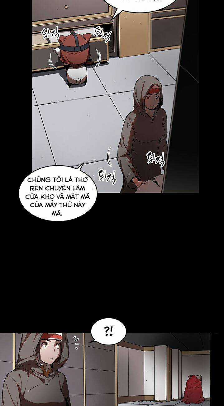 Bless Chapter 11 trang 8