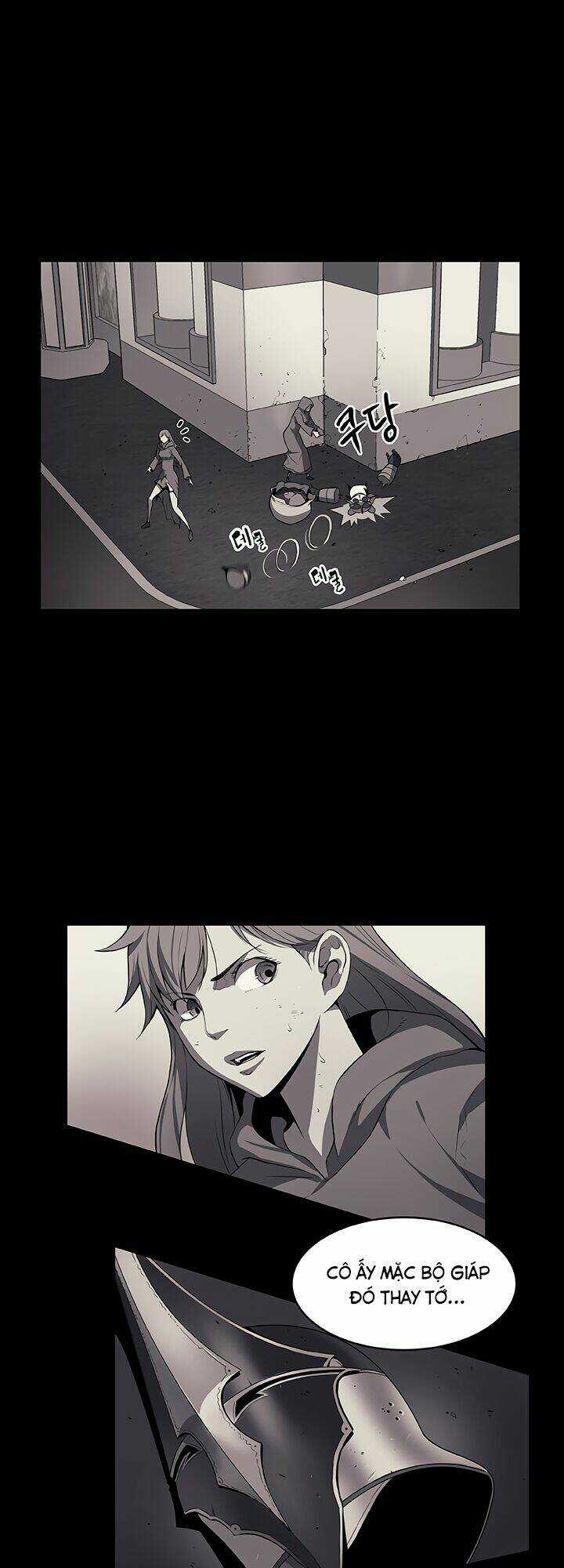 Bless Chapter 12 trang 10