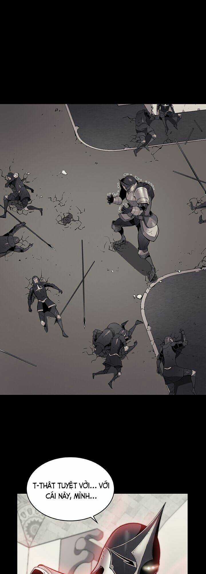 Bless Chapter 12 trang 13