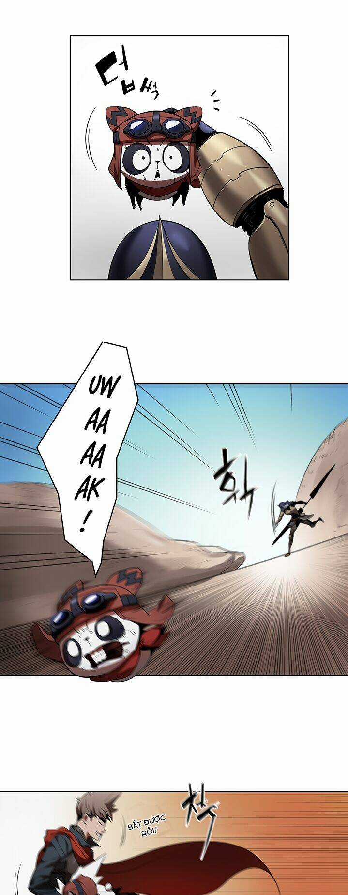 Bless Chapter 12 trang 18