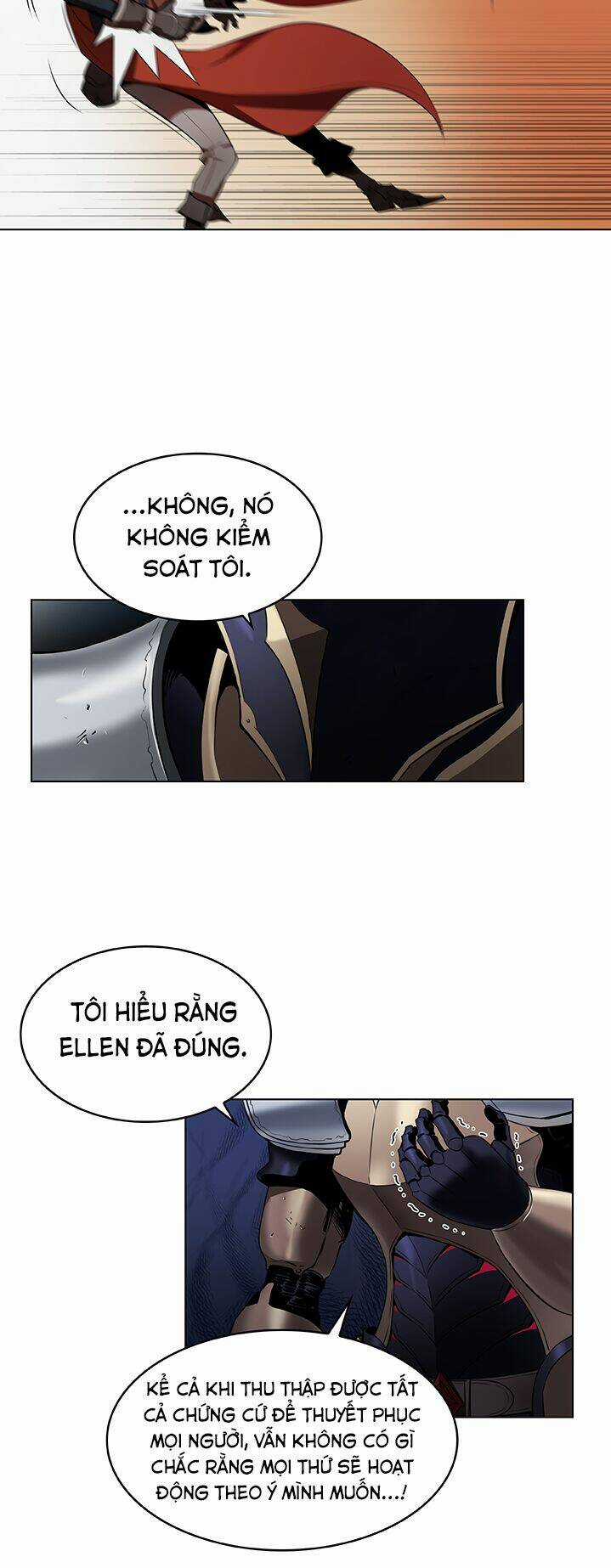 Bless Chapter 12 trang 19