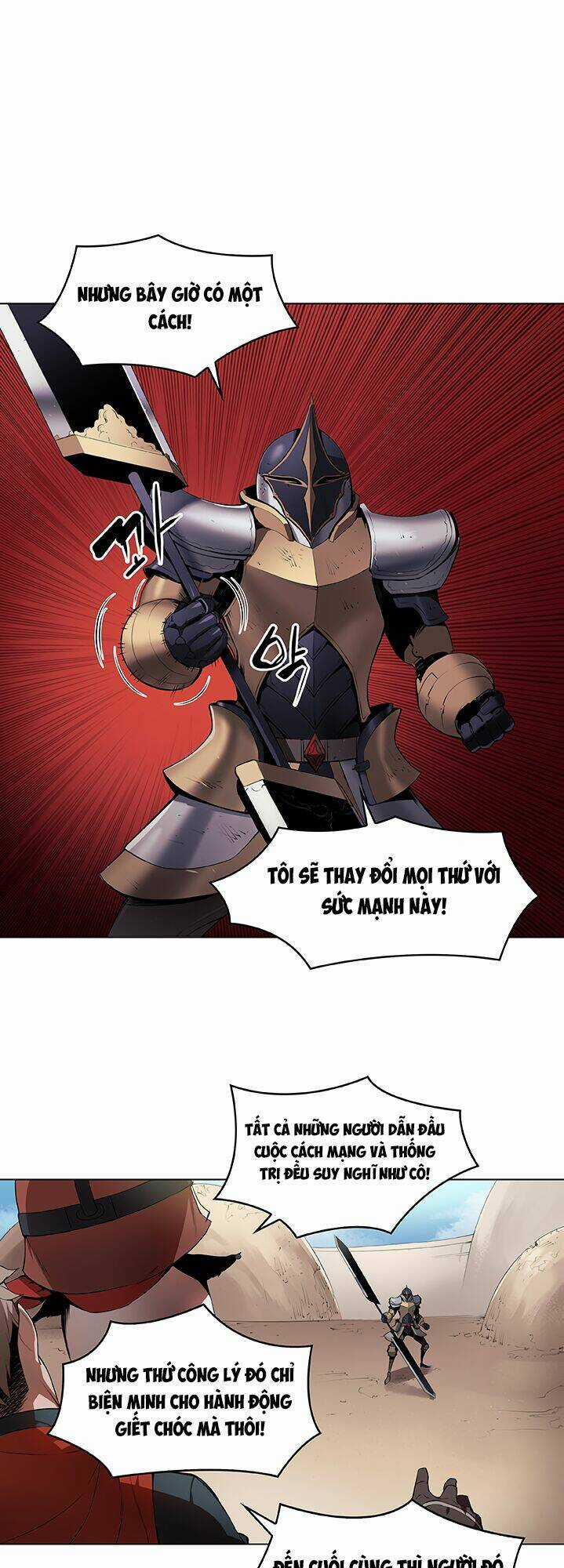 Bless Chapter 12 trang 20