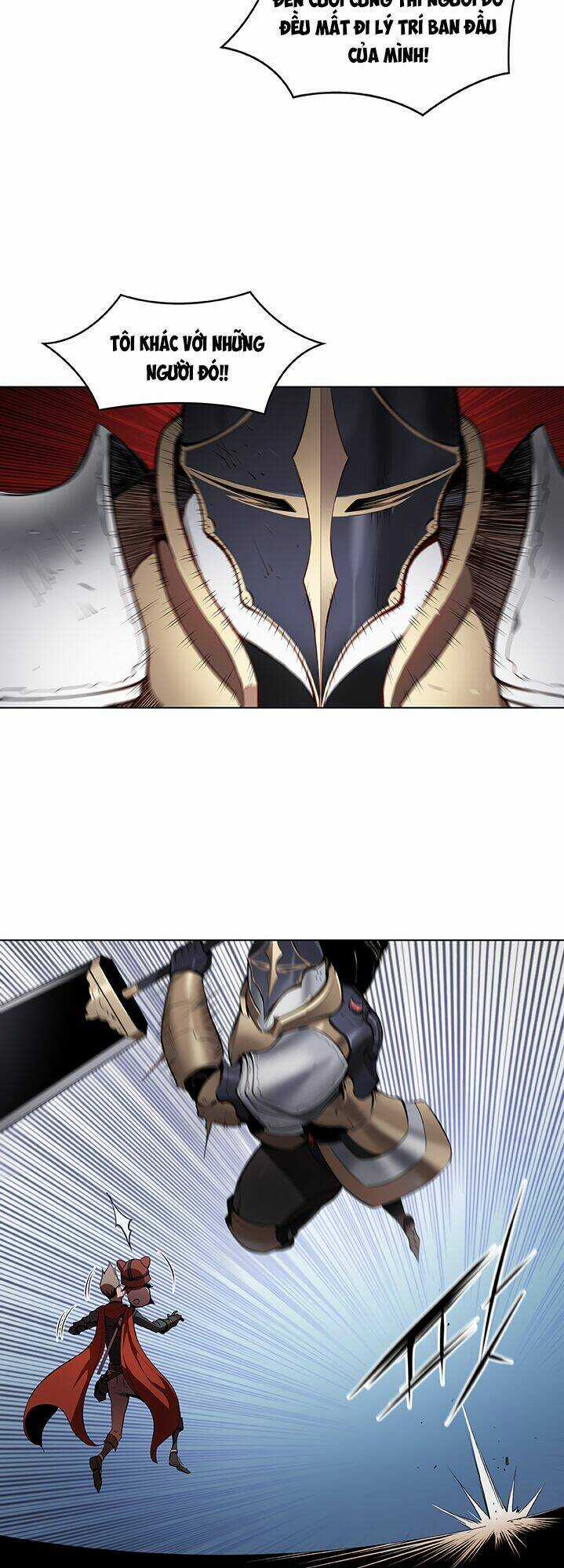 Bless Chapter 12 trang 21