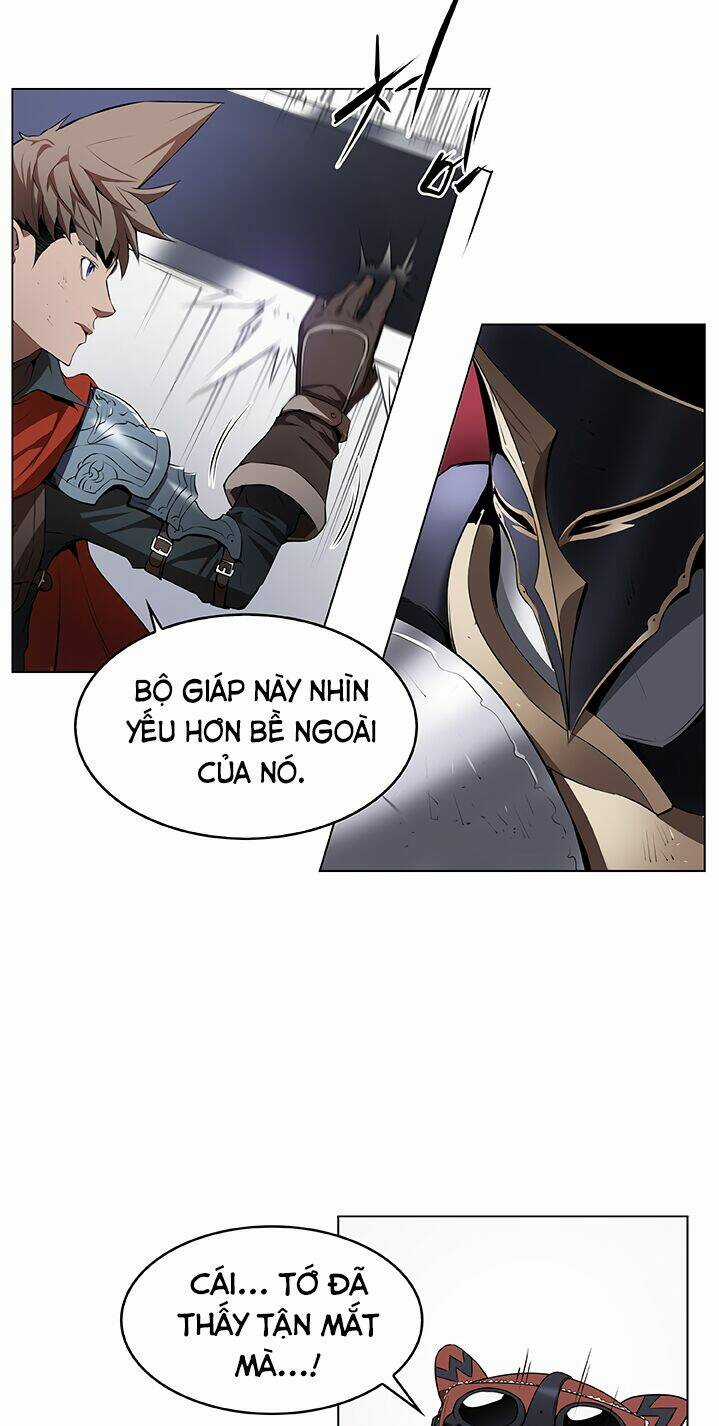 Bless Chapter 12 trang 25