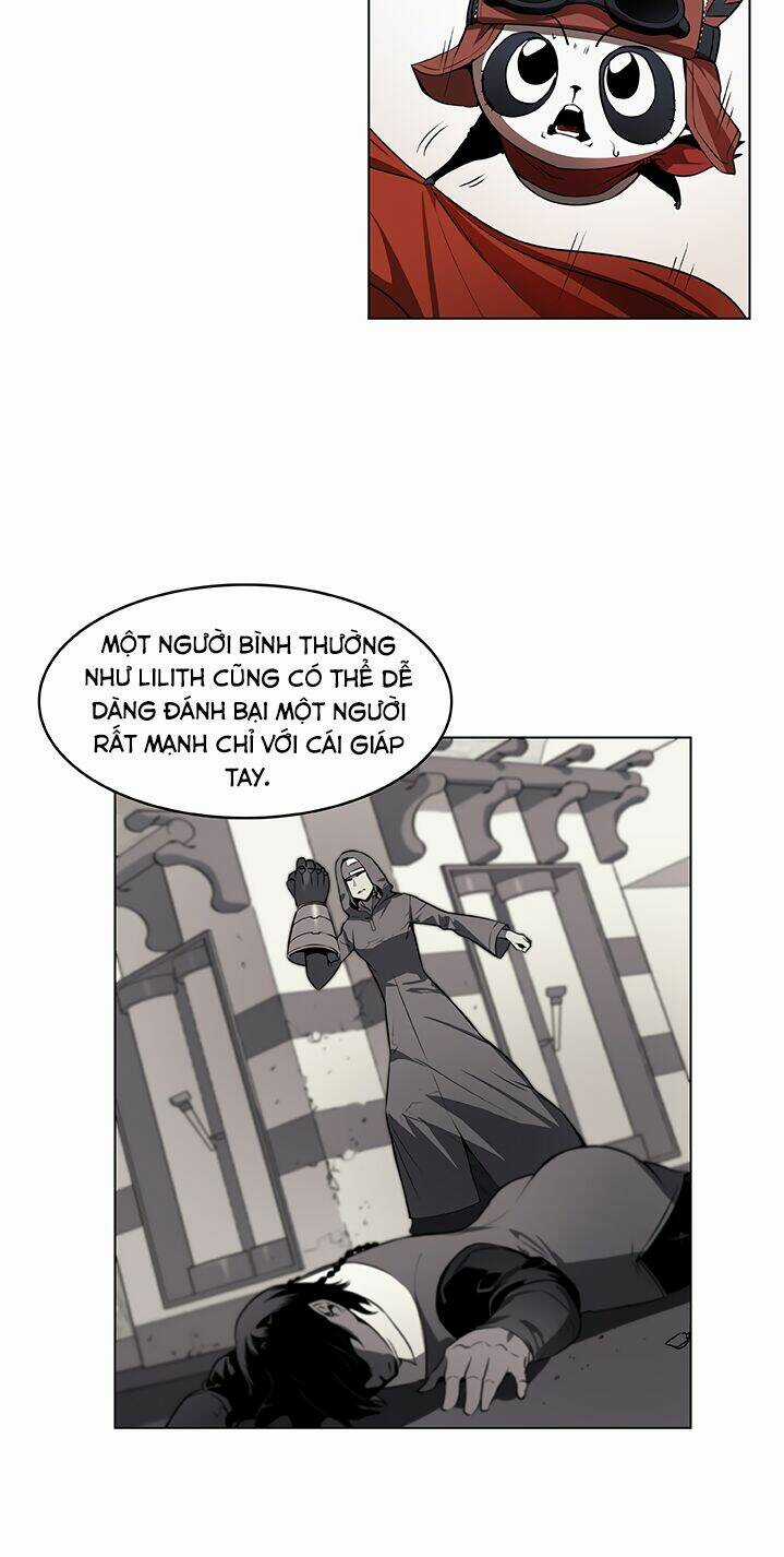 Bless Chapter 12 trang 26