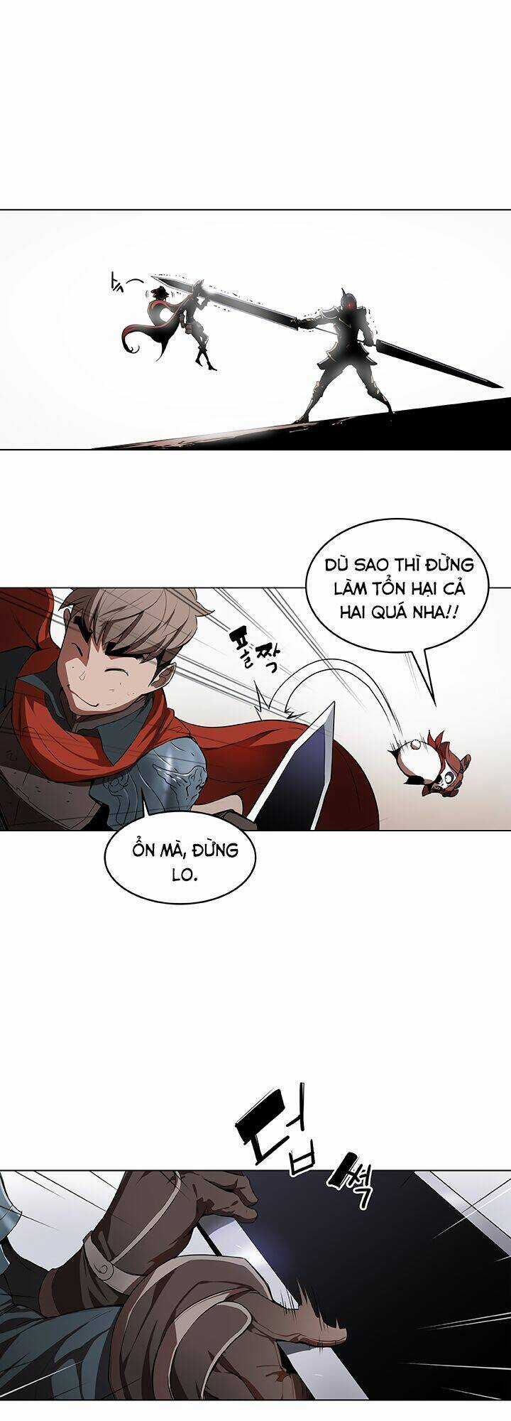 Bless Chapter 12 trang 27