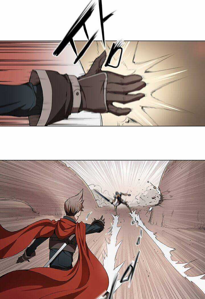 Bless Chapter 12 trang 34