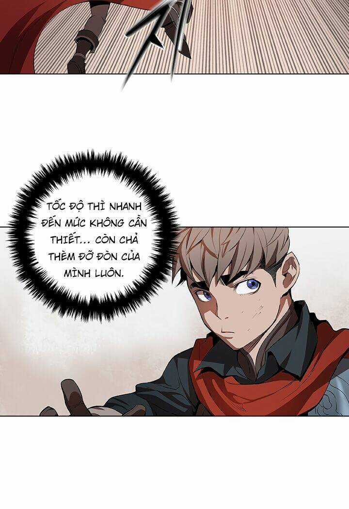 Bless Chapter 12 trang 35