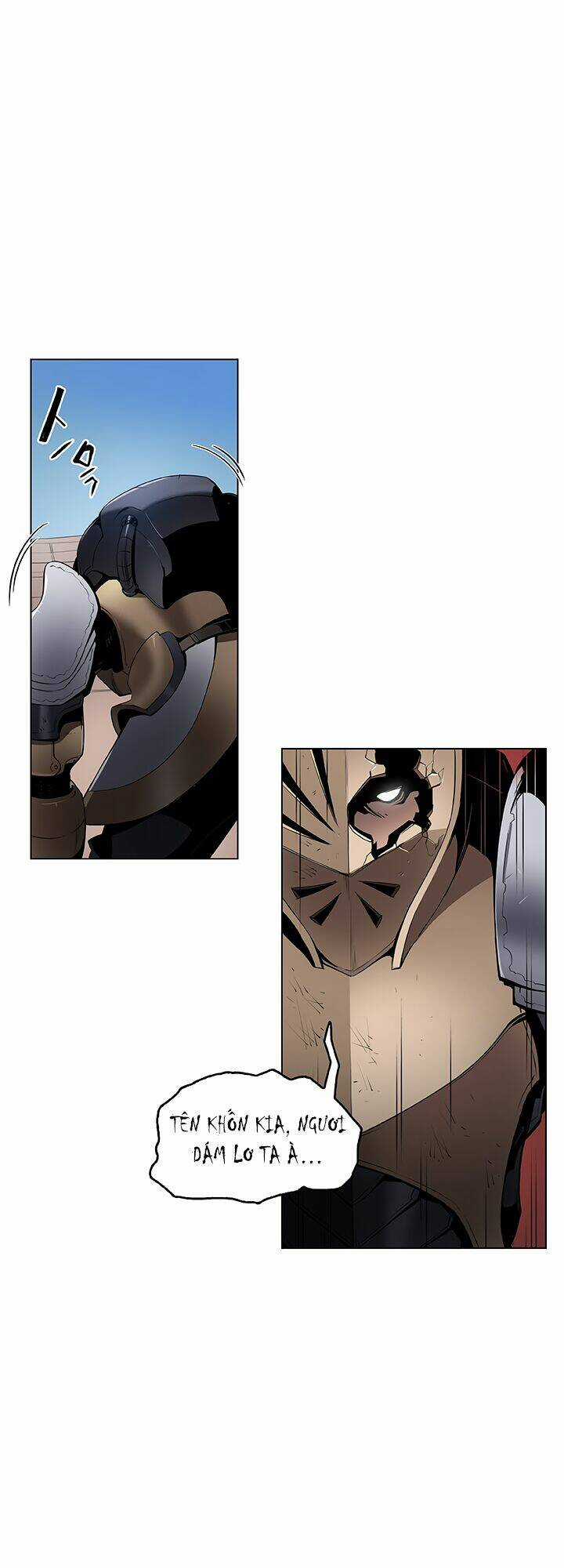 Bless Chapter 12 trang 36