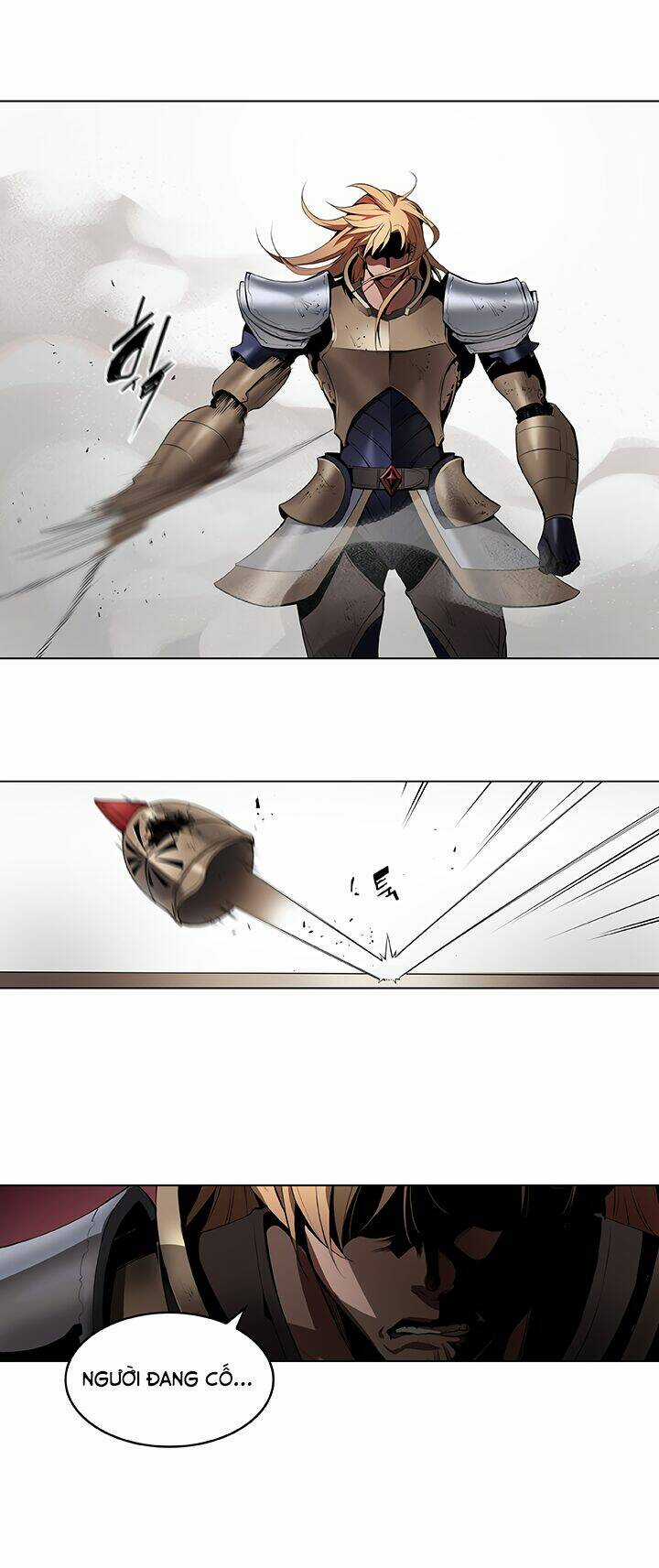 Bless Chapter 12 trang 37