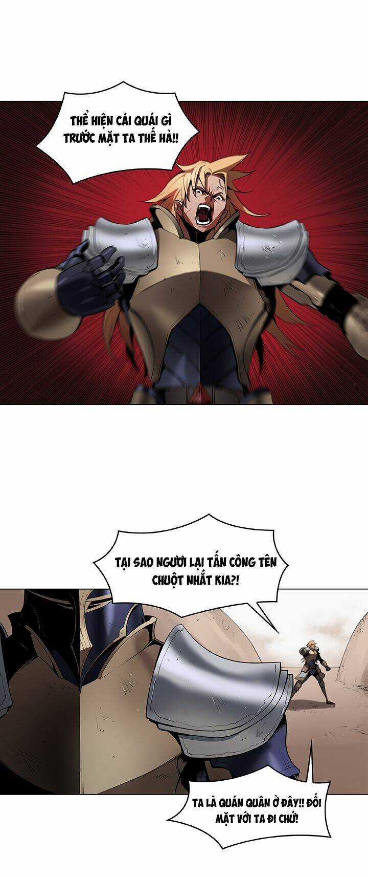 Bless Chapter 12 trang 38