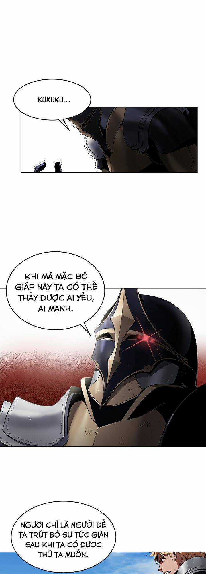 Bless Chapter 12 trang 39