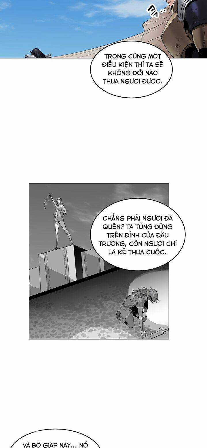 Bless Chapter 12 trang 40