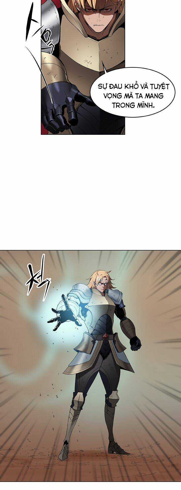 Bless Chapter 12 trang 43