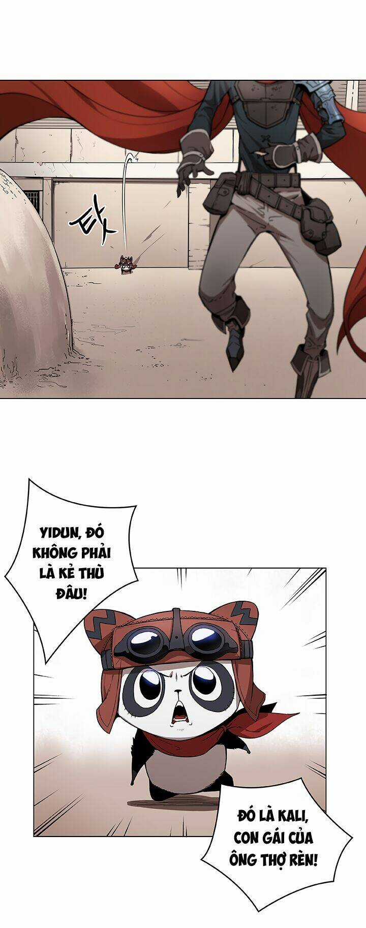 Bless Chapter 12 trang 6