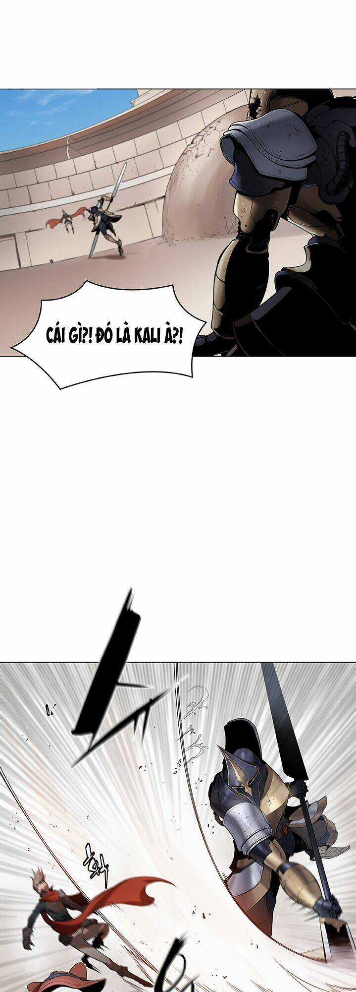 Bless Chapter 12 trang 7